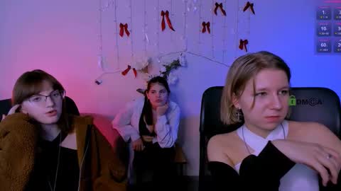 lizzie_boom online show from 02/09/26, 08:35