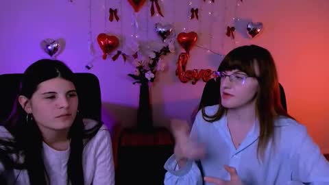 lizzie_boom online show from 02/13/26, 08:27