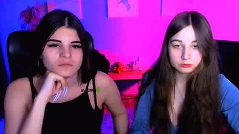 lizzie_boom online show from 03/08/26, 08:23