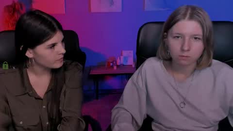 lizzie_boom online show from 03/20/26, 08:25