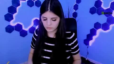 lizzie_boom online show from 04/07/26, 07:03