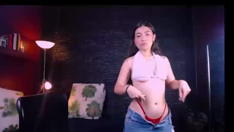 Lizzie online show from 09/23/25, 01:58