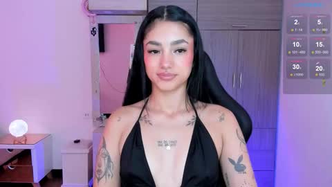 Lizzie online show from 03/13/26, 03:40