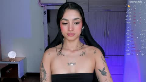 Lizzie online show from 04/09/26, 12:54