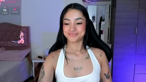Snapshot of lizzie_corner chatting on 04/29/26, 03:16 Lizzie online show from 04/29/26, 03:16