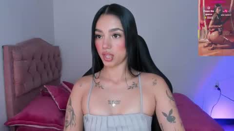 Snapshot of lizzie_corner chatting on 06/17/26, 11:16 Lizzie online show from 06/17/26, 11:16