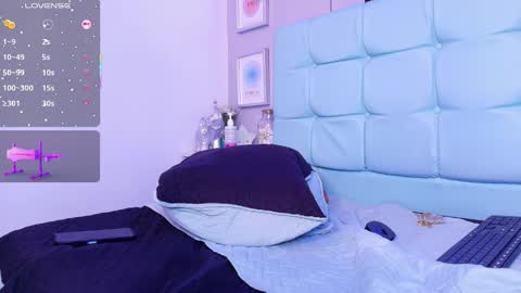  Lizzie  online show from 03/09/25, 02:54