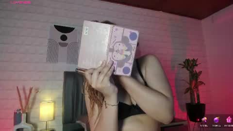  Lizzie  online show from 07/18/26, 11:36
