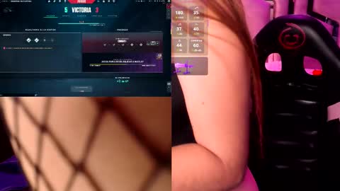 Snapshot of lizziecutie_ chatting on 03/12/25, 01:58 Lizzie online show from 03/12/25, 01:58