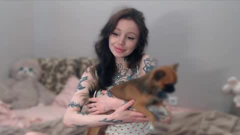 liza liza liza online show from 04/17/26, 04:15