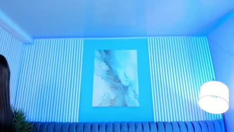 Lizzie Evan online show from 10/03/25, 12:02