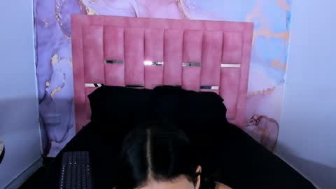 Snapshot of lizzmartin chatting on 01/24/25, 10:08 Sweet Lizz online show from 01/24/25, 10:08