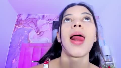 Snapshot of lizzmartin chatting on 02/12/25, 07:24 Sweet Lizz online show from 02/12/25, 07:24