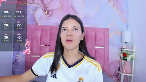 Snapshot of lizzmartin chatting on 03/01/25, 07:37 Sweet Lizz online show from 03/01/25, 07:37