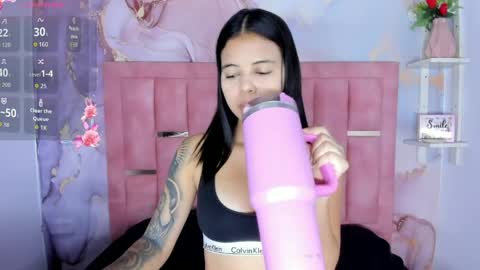 Sweet Lizz online show from 05/08/26, 08:14