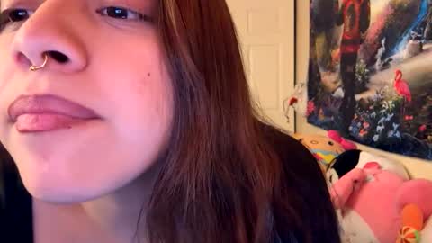 lizzy20066 online show from 12/16/25, 05:45