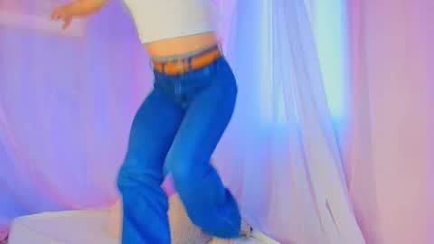 lizzy_kane online show from 03/20/26, 08:14