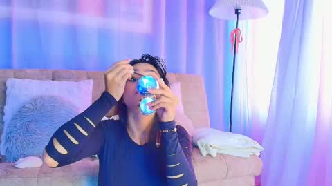 lizzy_kane online show from 04/16/26, 08:20