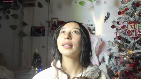 lizzy online show from 12/09/24, 12:56