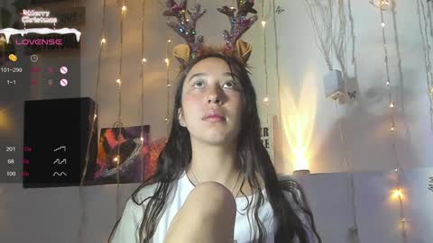 lizzy online show from 12/28/24, 12:15