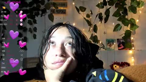 lizzy online show from 02/21/25, 01:00