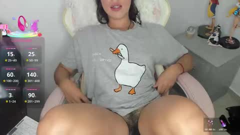 lizzy online show from 10/03/25, 01:35