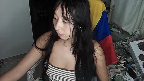 lizzy online show from 02/03/26, 04:43