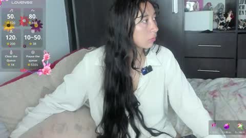 lizzy online show from 03/16/26, 01:11