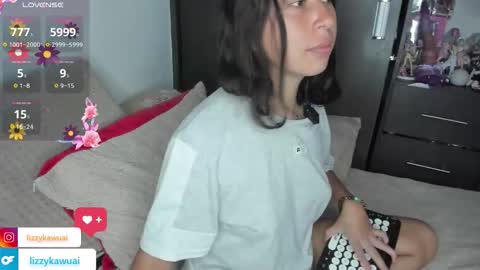 lizzy online show from 03/24/26, 05:01