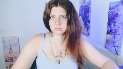 Lizzy3 online show from 06/26/26, 11:14