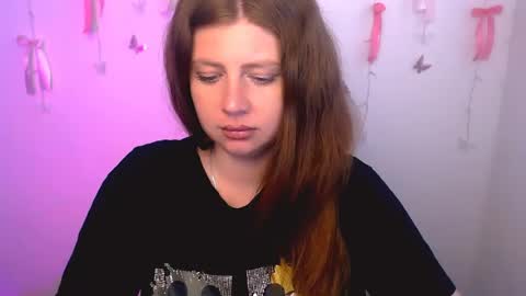 Lizzy3 online show from 07/01/26, 11:12