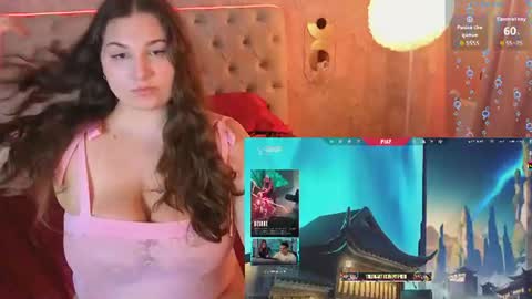 LizzySky online show from 07/10/26, 12:04