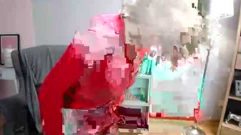 Lizzy online show from 10/06/25, 04:43