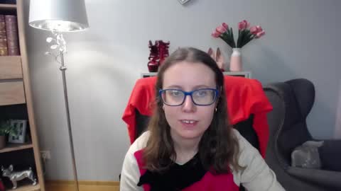 Lizzy online show from 01/14/26, 05:46