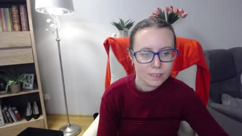 Lizzy online show from 02/24/26, 05:38