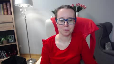 Lizzy online show from 02/26/26, 05:50