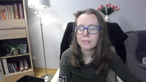 Lizzy online show from 02/27/26, 05:40