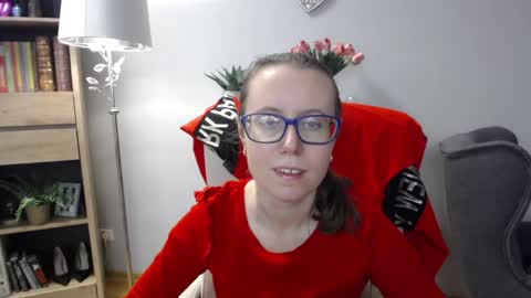 Lizzy online show from 03/24/26, 05:23