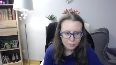 Lizzy online show from 03/27/26, 05:57