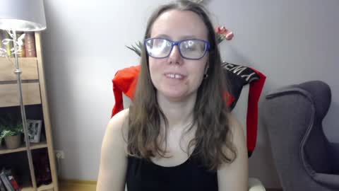 Lizzy online show from 04/22/26, 04:59