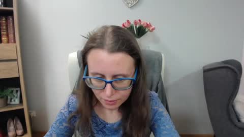 Lizzy online show from 05/15/26, 04:41