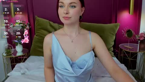 Lizzy online show from 03/09/25, 04:44