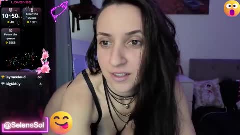 Lizzy Palmer online show from 01/09/26, 11:50