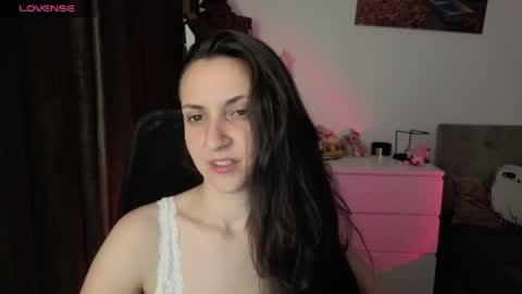 Lizzy Palmer online show from 05/02/26, 02:49