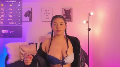 lizzyponcee online show from 03/17/26, 06:50