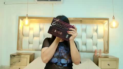 LIZZY RAVEN online show from 06/27/26, 12:22