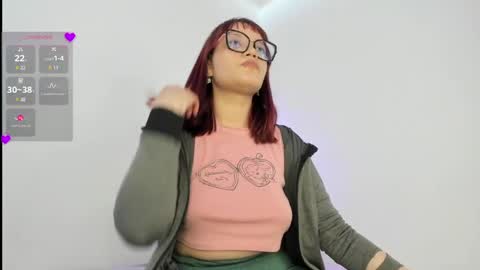 Elizabeth but call me Lizz  online show from 04/26/26, 07:33