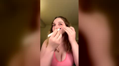 lizzyrosie online show from 03/04/26, 01:44