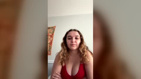 lizzyrosie online show from 03/06/26, 06:37