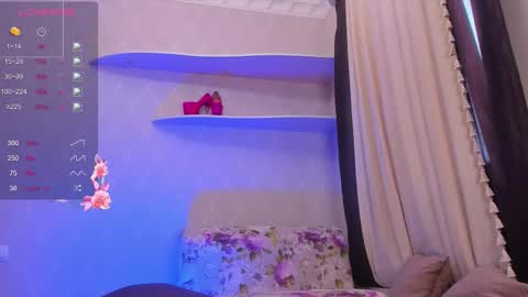 lizzyvixx online show from 02/17/26, 08:22